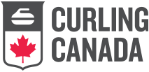 logo curlingCanada